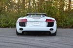 Audi R8 Spyder 2011 года (NA)